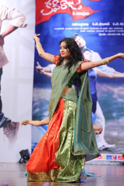 Janda-Pai-Kapiraju-Audio-Release